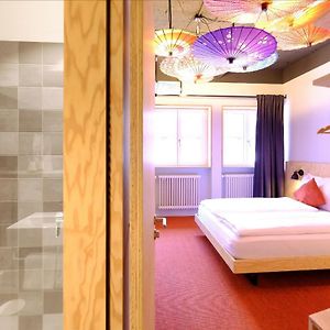 Hotel Nozomi